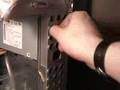 PowerMac G4 (Mirror Drive Doors) Power Supply Replacement