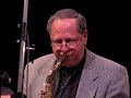 Bob Mintzer Big Band - Who\