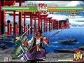 Samurai Shodown 5sp - Jubei vs Gaoh 1 of 3 Samurai Shodown 5sp - Jubei vs Gaoh 1 of 3