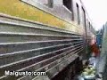 QUE VIENE EL TREN