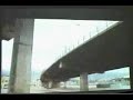 earthquake and tsunami simulation from Valparaiso, Chile