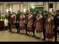 Arhavililer Vakf� Halkoyunlar� Ekibi