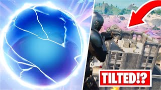 Fortnite SEASON 5 Gameplay and Leaks! (Map, Tilted, Bounty, MORE)