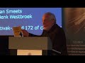 Jan Smeets - Mr. Pinkpop