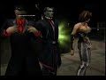 Matrix Online - Halloween