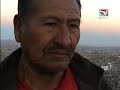 ITV UNSA - una capa sobre arequipa (parte 1)