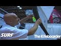 GK CONSTRUCTION 2009 Surf Expo gkforum : les videos voile