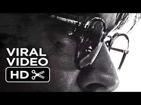 Transcendence VIRAL VIDEO - Which Side Are You On? (2014) - Johnny Depp Movie HD