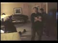 Pillow Fight
