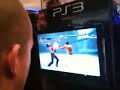 Tournoi Tekken 6@Smartoys Liège 28-11-2009 Partie 4