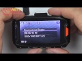Видеообзор Falcon HD46-LCD