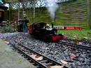 BS&WR Steam 1