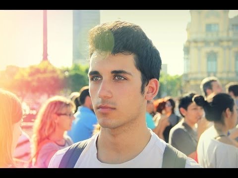 how to film a trip