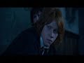 Apologize - Harry and Hermione