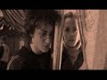 Apologize - Harry and Hermione