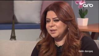 Nigar İbrahimov - Gəlin Danışaq 07 02 2017 - ARB