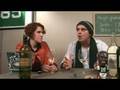 Knitting and Sauvignon Blanc - Episode #577
