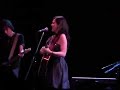 Marie Digby-Say It Again (Live-Clip) Marie Digby-Say It Again (Live-Clip)