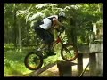 Freeride Park UK ( Downhill Freeride Trials Dirt Jump )