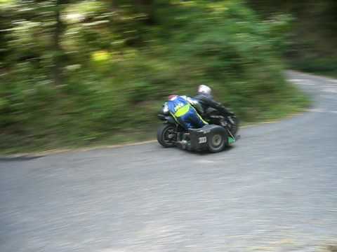 Gedza i Mile, Bukulja 2009