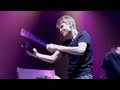 Justin Bieber Pranks Willow Smith | On Air With ...