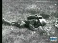 World War I: The Man Comes Around