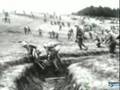 World War I: The Man Comes Around