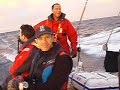Goldfinger 2007 Sydney to Hobart Yacht Race