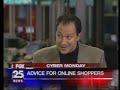 Identity Theft Speaker and Expert,  Cyber Monday www.IDTheftSecurity.com