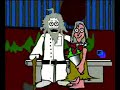 ALEJO Y VALENTINA volver al futurox contra los indios (2)