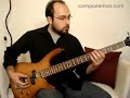 Aprender Johnny B. Good en el Bajo