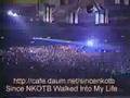 New Kids On The Block - 16. 02.1992 Live In Seoul (48 Hours)