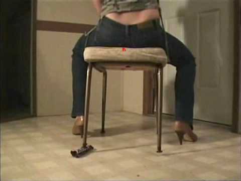 giantess beating