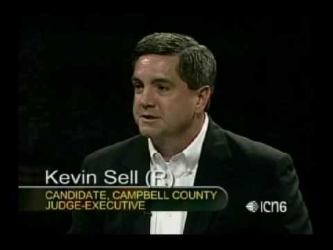 Kevin Sell On the Record with Pat Crowley