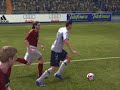 PES 2008 PC - New Shirt Pulling Feature PES 2008 PC - New Shirt Pulling Feature