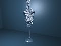 blender fluid simulation