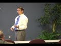Keynote Speaker - Corporate Presenter - David Lewi...