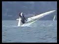 Capsizing HC Tiger Capsizing HC Tiger