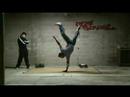 bboying