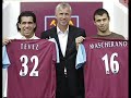 carlos tevez west ham hero