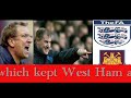 Carlos Tevez West ham Hero