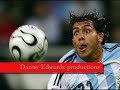 carlos tevez west ham hero