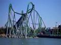 Hulk Rollorcoaster
