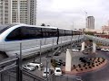 Las Vegas Monorail - LV Convention Center Station
