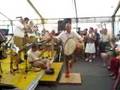 Hub'n Bub'n Clog Dancing