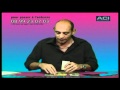 Extrait de l'émission Voyance en Direct avec Arnaud, Médium Cartomancien