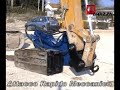 Corazza Quick Coupler Corazza Quick Coupler