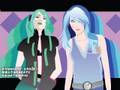 【初音とKAKATO】Valentine's RADIO【カバー】