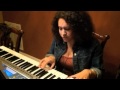Thinking About You Cover