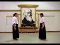 jamie sensei in aiki action